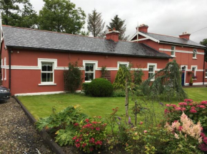 Station House Glenties